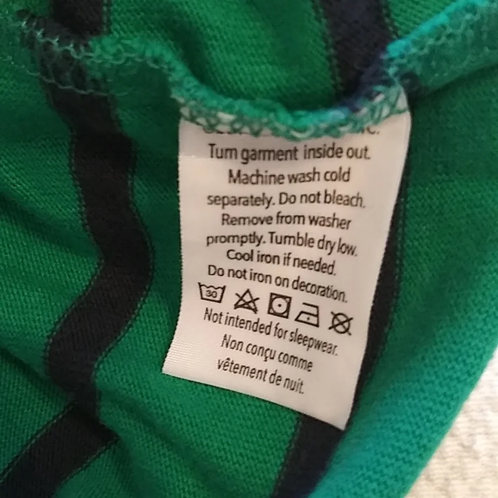 Boys bundle of Gymboree Tshirt size 10 & Champion Grey sweats joggers size 10/12 - Picture 9 of 10